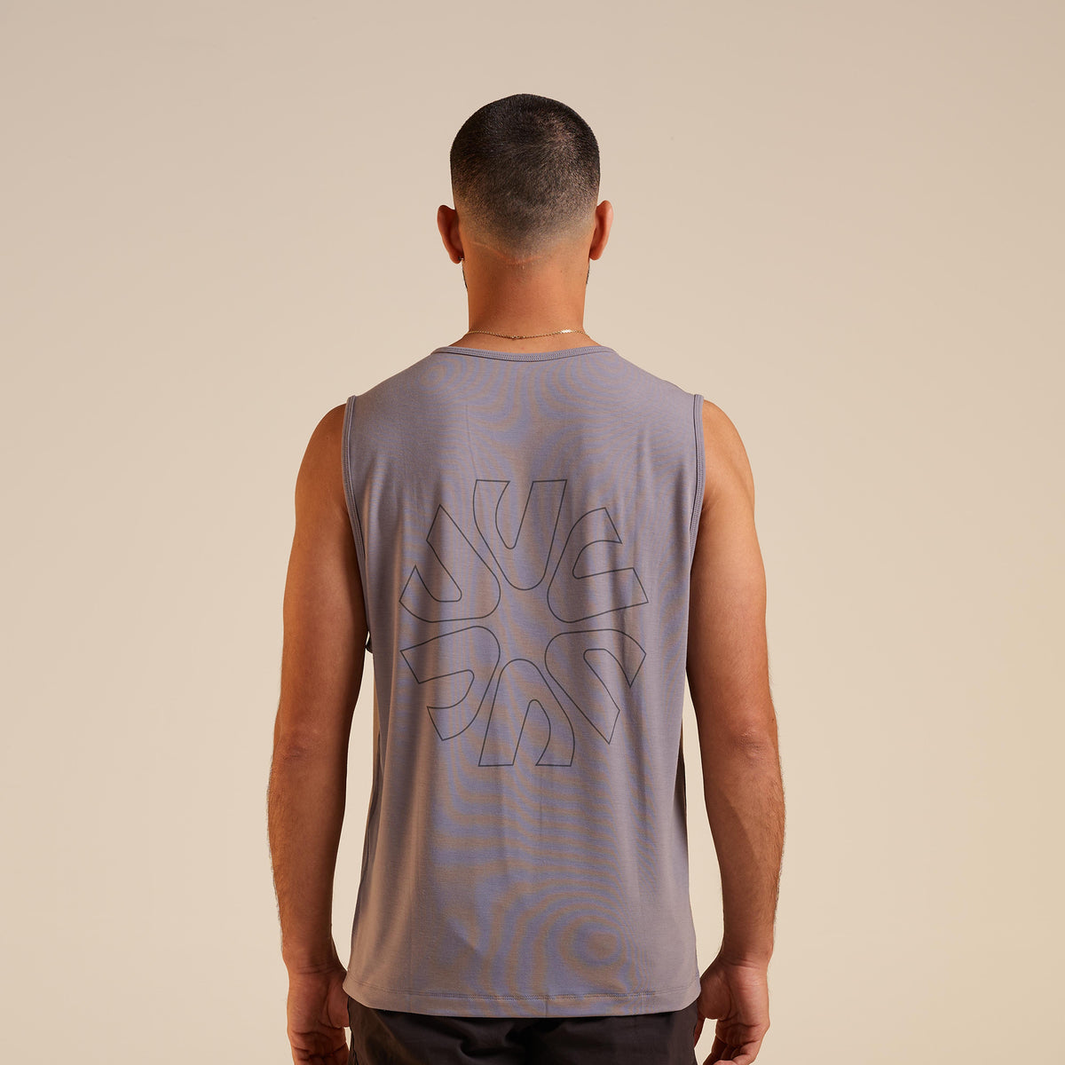 Axon Tank