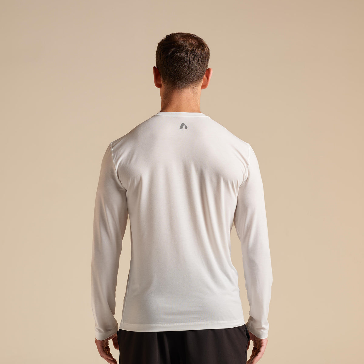 Axon Long Sleeve Tee
