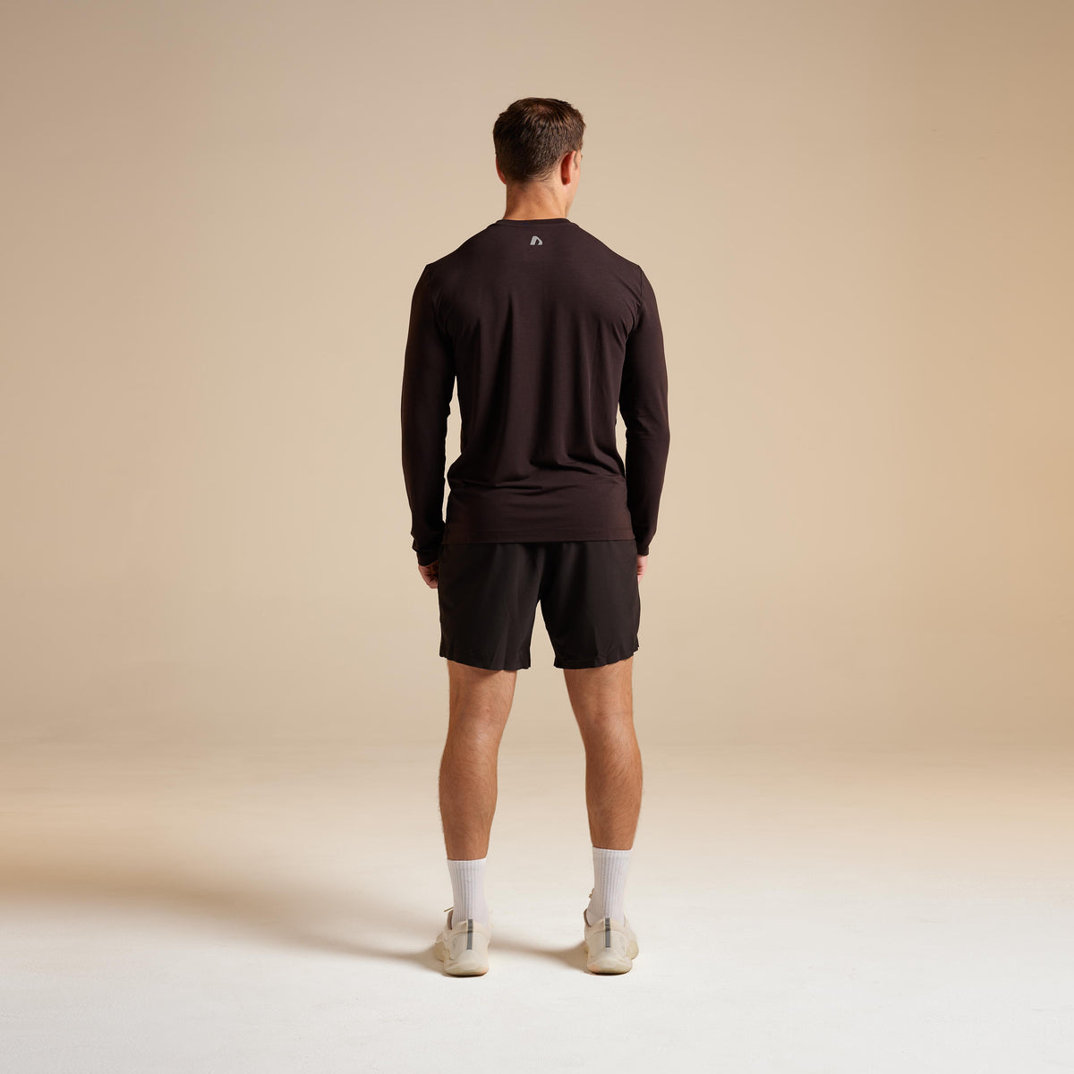 Axon Long Sleeve Tee