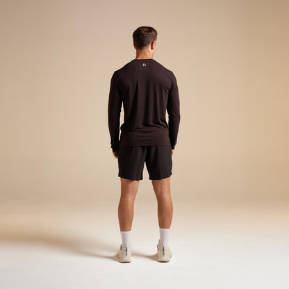 Axon Long Sleeve Tee