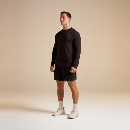 Axon Long Sleeve Tee