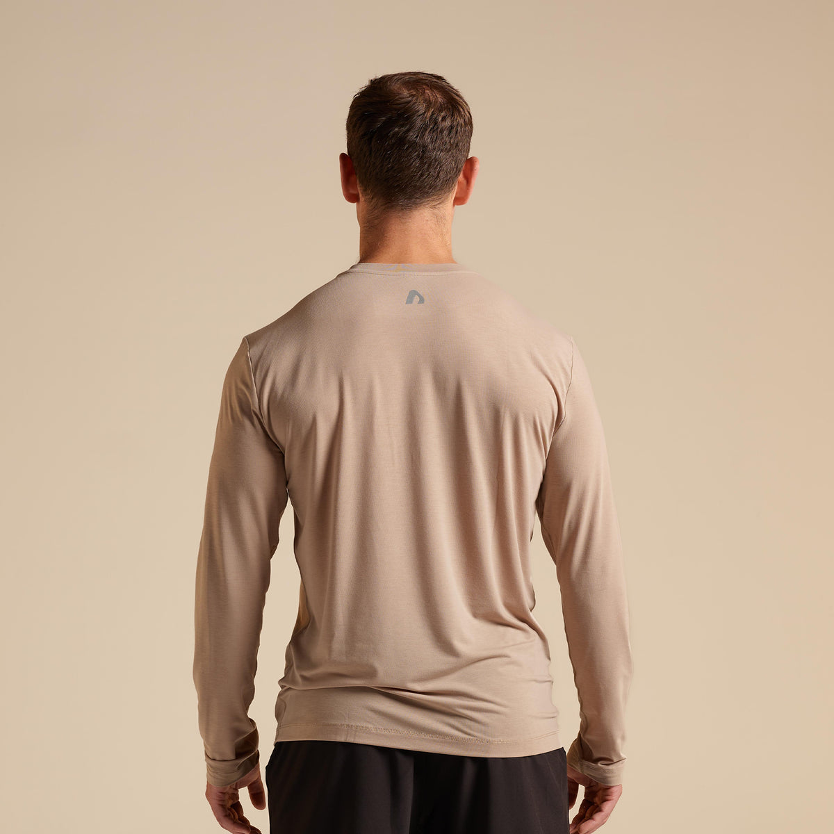 Axon Long Sleeve Tee