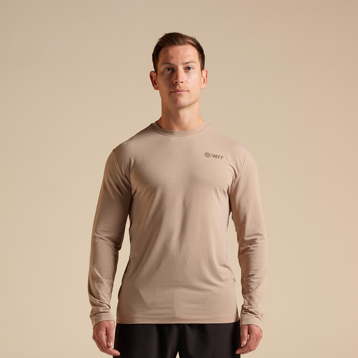 Axon Long Sleeve Tee