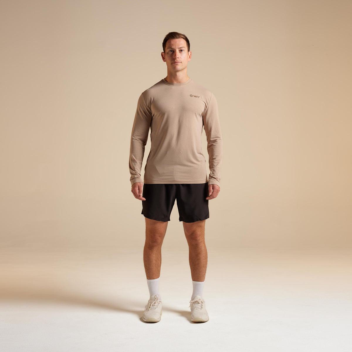 Axon Long Sleeve Tee
