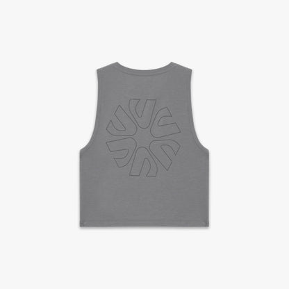 Axon Crop Tank