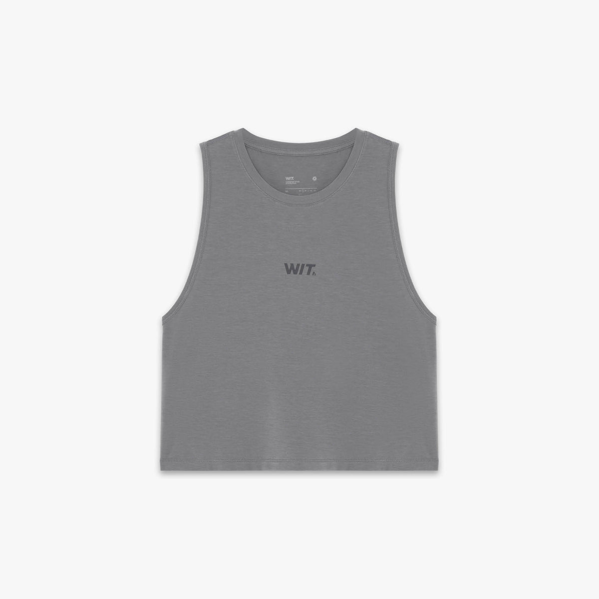 Axon Crop Tank