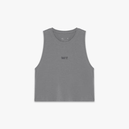 Axon Crop Tank