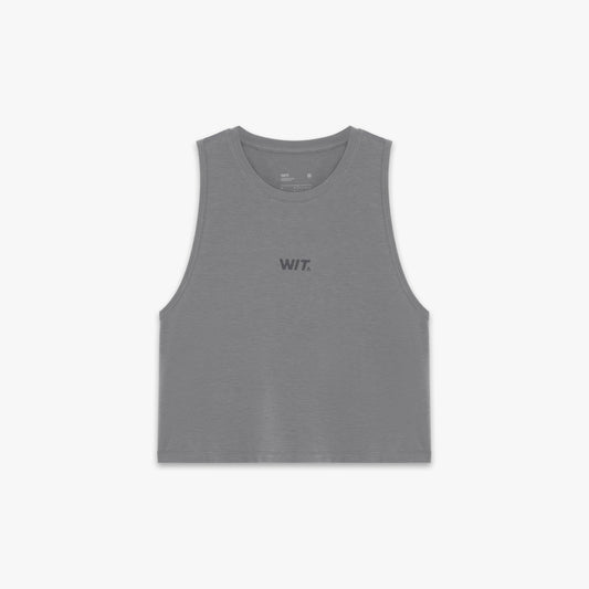 Axon Crop Tank