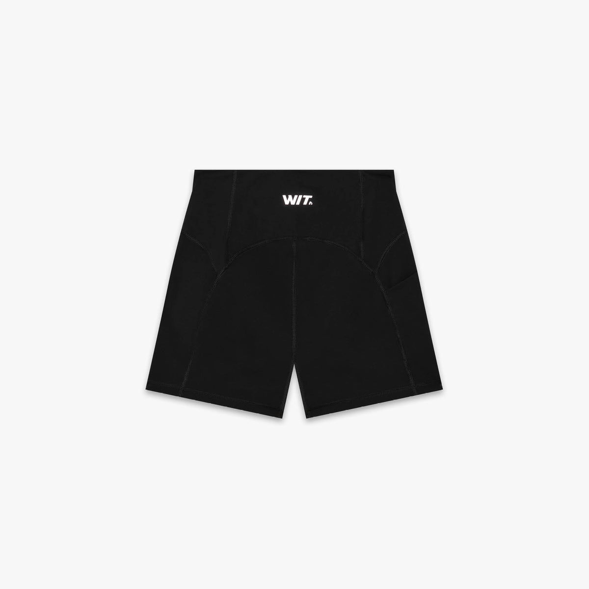 Kintura High Rise Short 5"