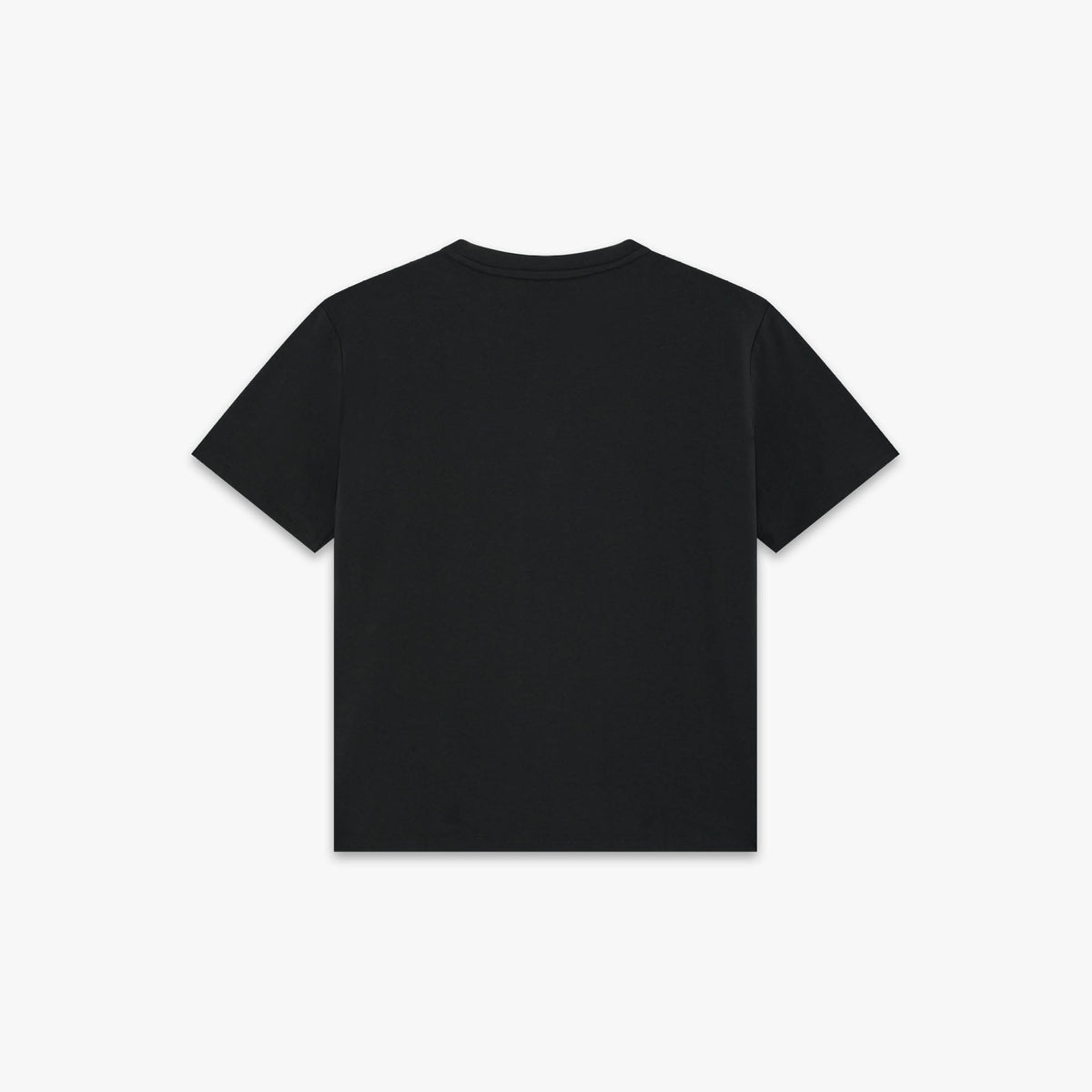 Boxy Training Tee