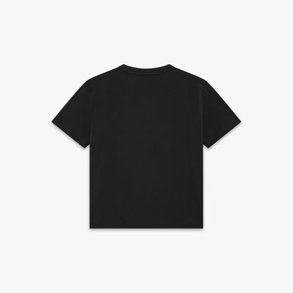 Boxy Training Tee