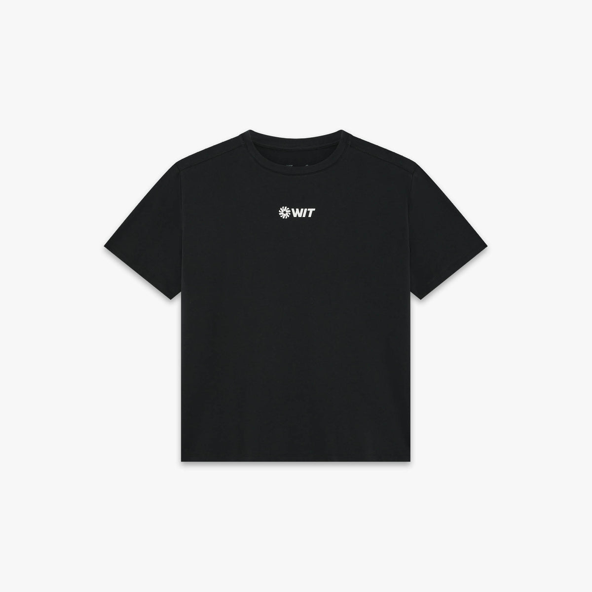 Boxy Training Tee