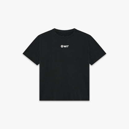 Boxy Training Tee
