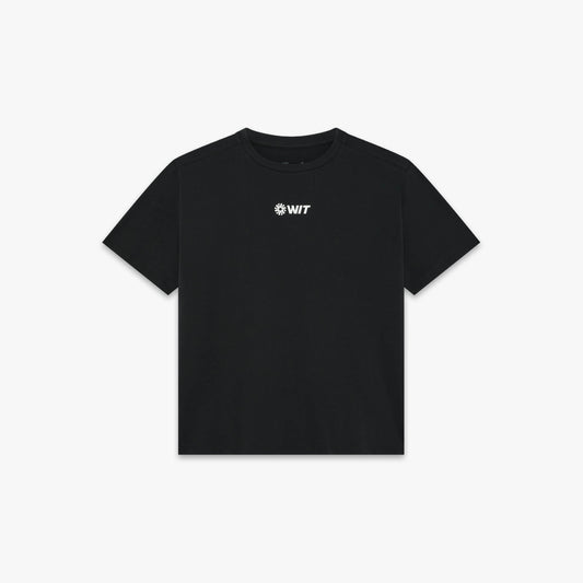 Boxy Training Tee