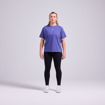 Boxy Training Tee