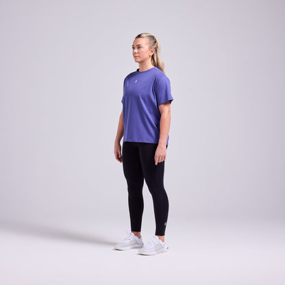 Boxy Training Tee