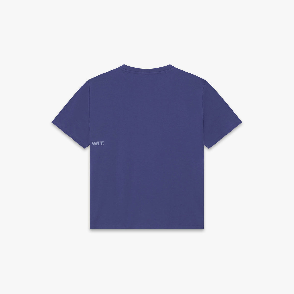 Boxy Training Tee