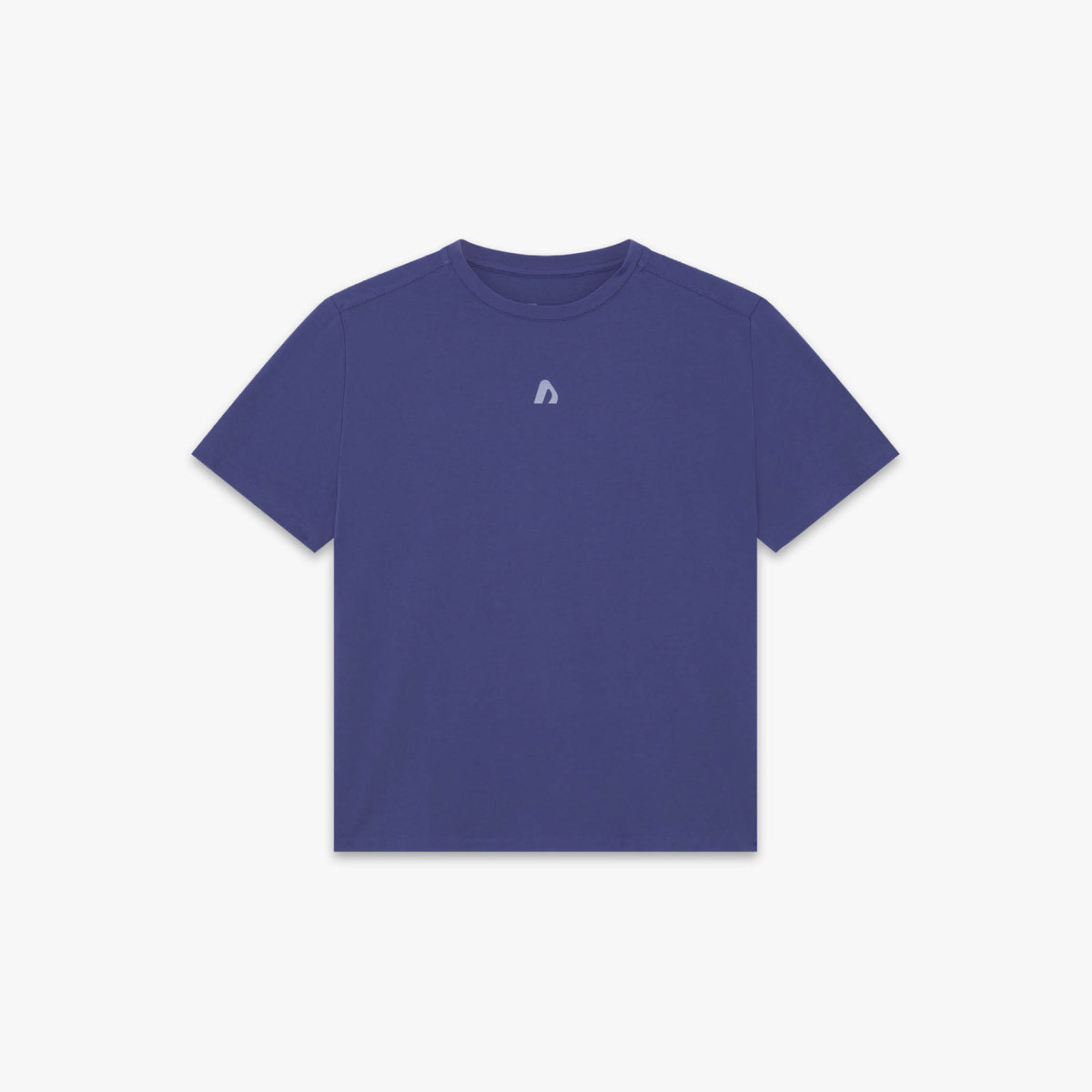 Boxy Training Tee