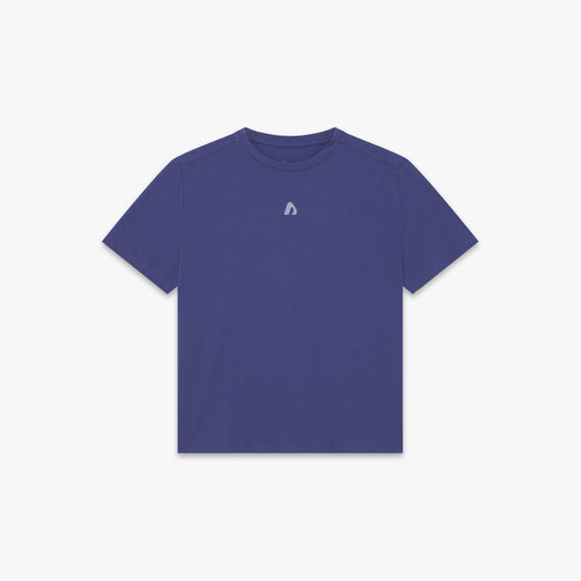 Boxy Training Tee