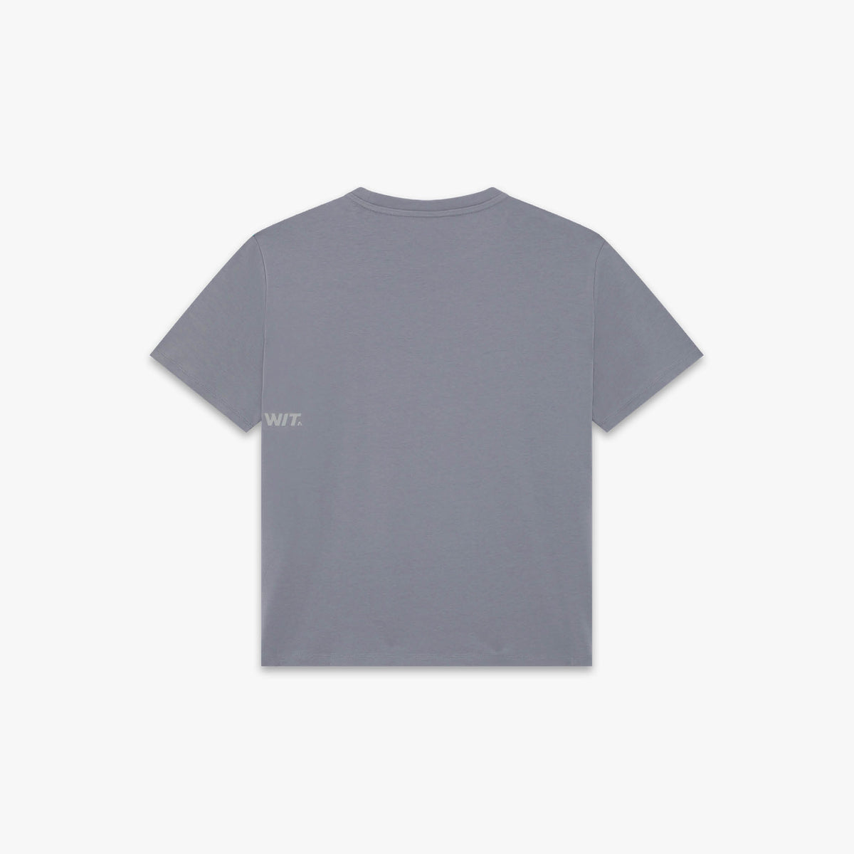 Boxy Training Tee