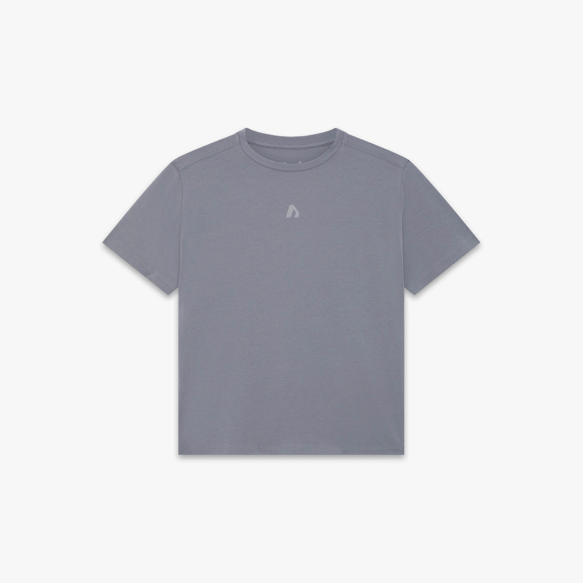 Boxy Training Tee
