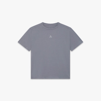 Boxy Training Tee