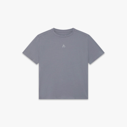 Boxy Training Tee