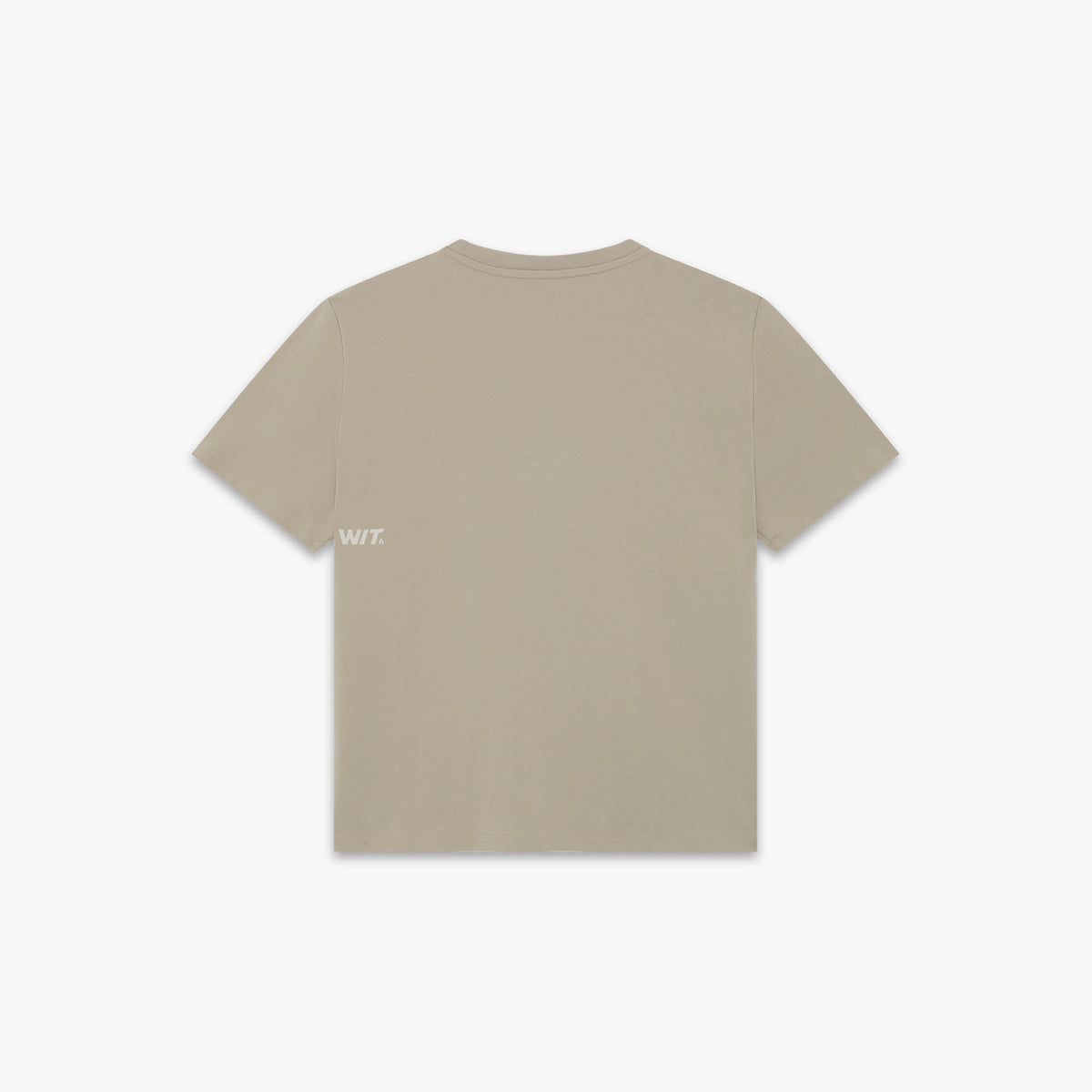 Boxy Training Tee
