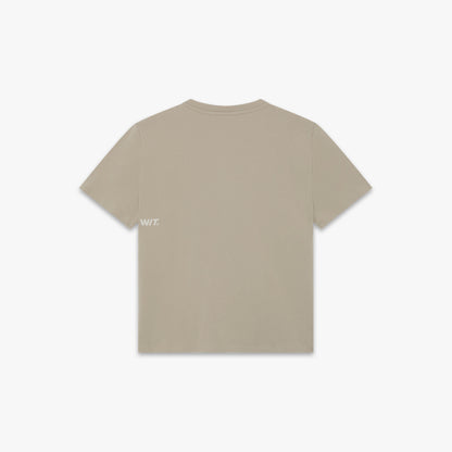 Boxy Training Tee