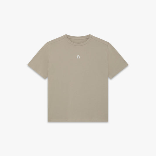 Boxy Training Tee