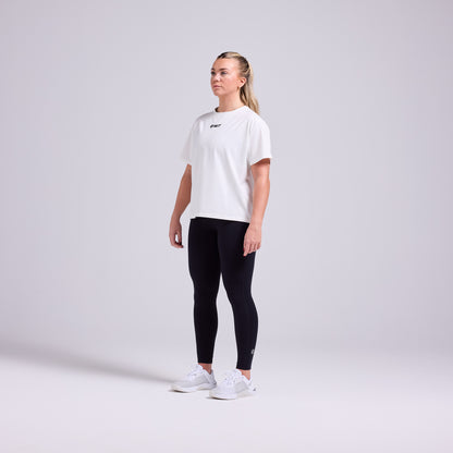 Boxy Training Tee