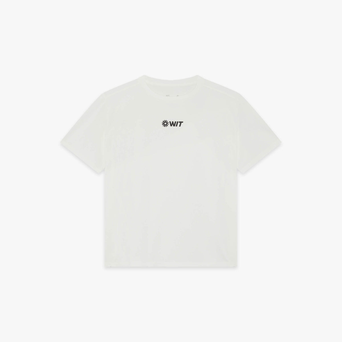Boxy Training Tee