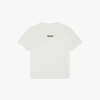 Boxy Training Tee