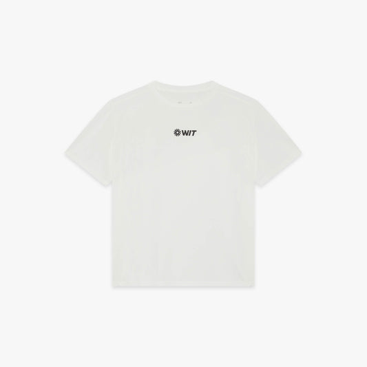 Boxy Training Tee