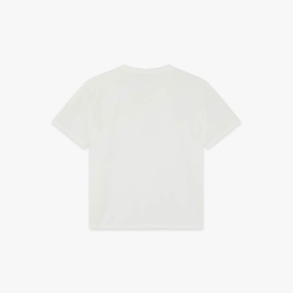 Boxy Training Tee